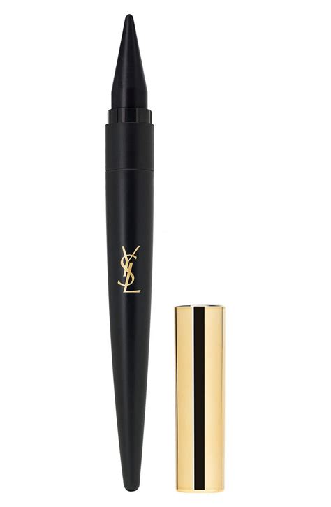 ysl eye pencil|YSL couture kajal pencil.